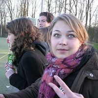 Photos de Vera Kraak