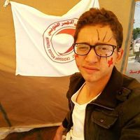 Yasser Ouni的照片