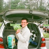 Le foto di Bogdan Vitoc