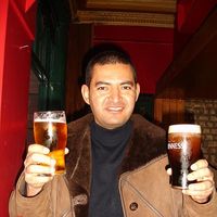 Rildo Soares's Photo