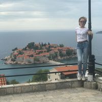 Asiya Garipova's Photo