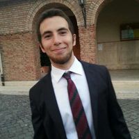 Giacomo Mazzacano的照片