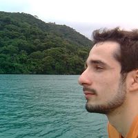 Glauco Nepomuceno's Photo