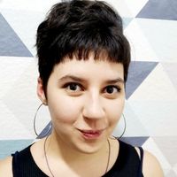 Alejandra violeta's Photo