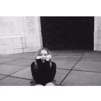 Diana Sharipova's Photo