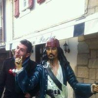 Arnaud Veirman's Photo