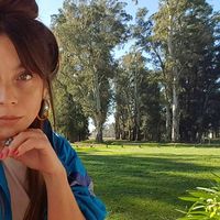 Camila Enriquez的照片