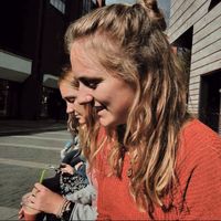 Sinje Petersen's Photo