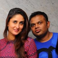 Abhishek Singh的照片