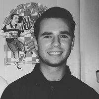 Harry Friedberg的照片