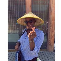 Fotos de Lateefah Arewa