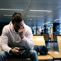 Corentin Bordes的照片