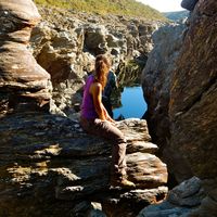 Teresa Oliveira's Photo