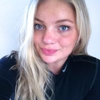 Sofie Karoline Jensen的照片