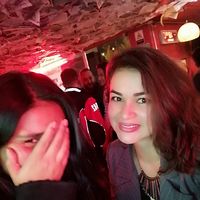 Fernanda Parra's Photo