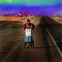 Alan Bounville's Photo