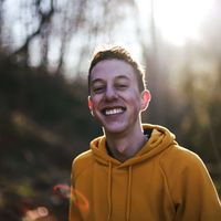 Mitchell Mayville's Photo