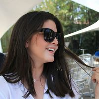 Alejandra Peña Rios的照片