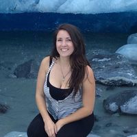 Cally Hibbs的照片