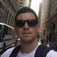 Romildo Marquez Ricciardelli's Photo