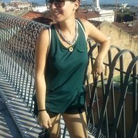 AriannaDelMoro's Photo