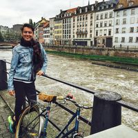 Beren Sezgin的照片