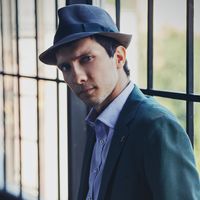 Le foto di Andrey Garkavenko