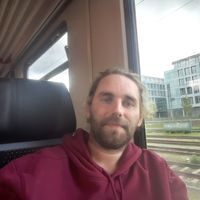 Marlon Wolff's Photo