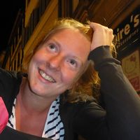 THERESALEONIE's Photo