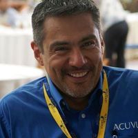 Nelson Merchan OD的照片