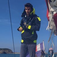 Pauline  Kauffmann's Photo