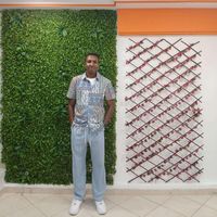 Mansour Yousef's Photo