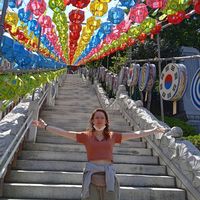 Kirsty Ramsay-Hogan's Photo