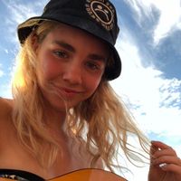 Jasmine Yelland的照片