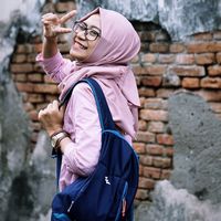 Rizkyana Ririz's Photo