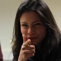 Alba Mariel Valero's Photo