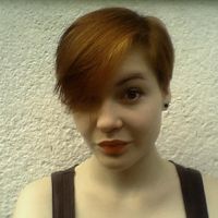 Gabrielė Andriūnaitė's Photo