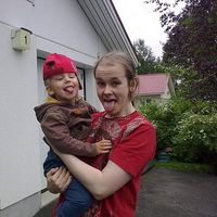 Jari Räsänen's Photo