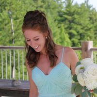 Chantal Paitich's Photo