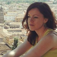 Ekaterina Menshikova的照片