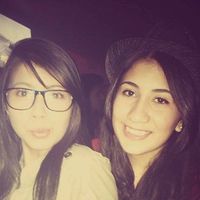 Sara Cifuentes's Photo