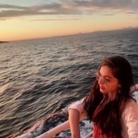 Niloofar Rajabpoor's Photo