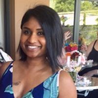 Sree Gudipati的照片