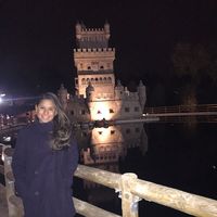 Daniela  Gil's Photo