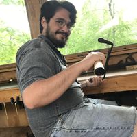 Jonah Woodstock的照片