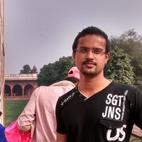 Vinay TRIPATHI's Photo