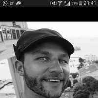 Fotos de Antoine Agostini