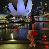 Fotos de Hollie Leong