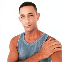 Degmar dos Anjos's Photo