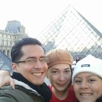 Le foto di Elisa Valencium